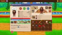 Knights of Pen and Paper 2 - Deluxiest Edition RU VPN Activated Steam CD Key screenshot 5