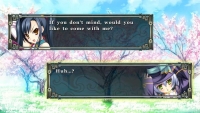 Koihime Enbu PC Steam CD Key screenshot 5