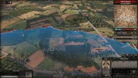 Steel Division: Normandy 44 RU VPN Required Steam CD Key screenshot 5