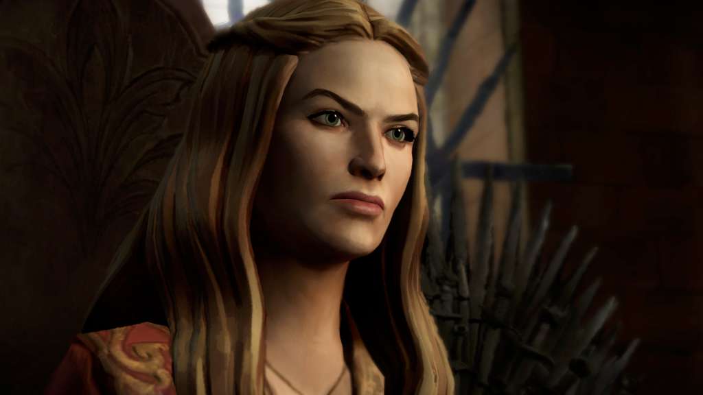 Game Of Thrones - A Telltale Games Series Steam Gift