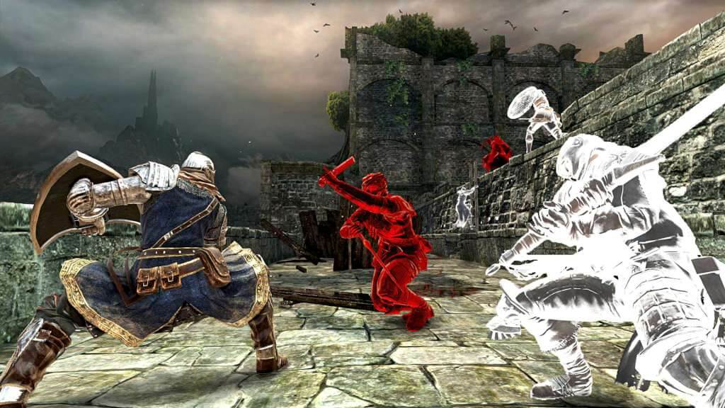 Dark Souls II: Scholar Of The First Sin Steam Altergift