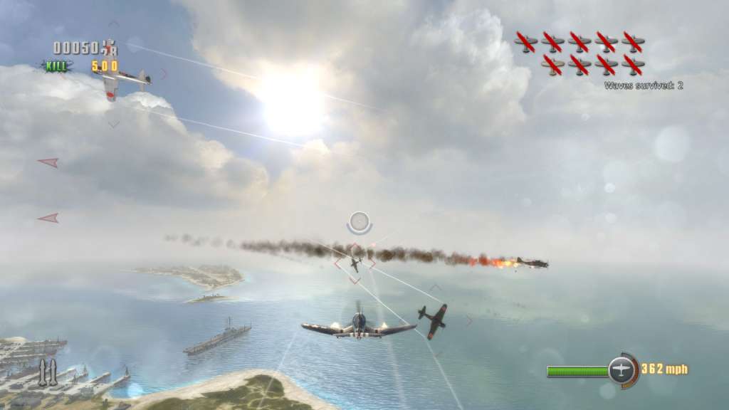 Dogfight 1942 Steam Gift