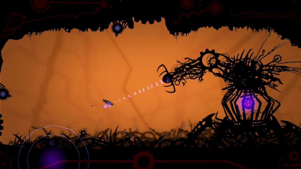 Insanely Twisted Shadow Planet Steam CD Key