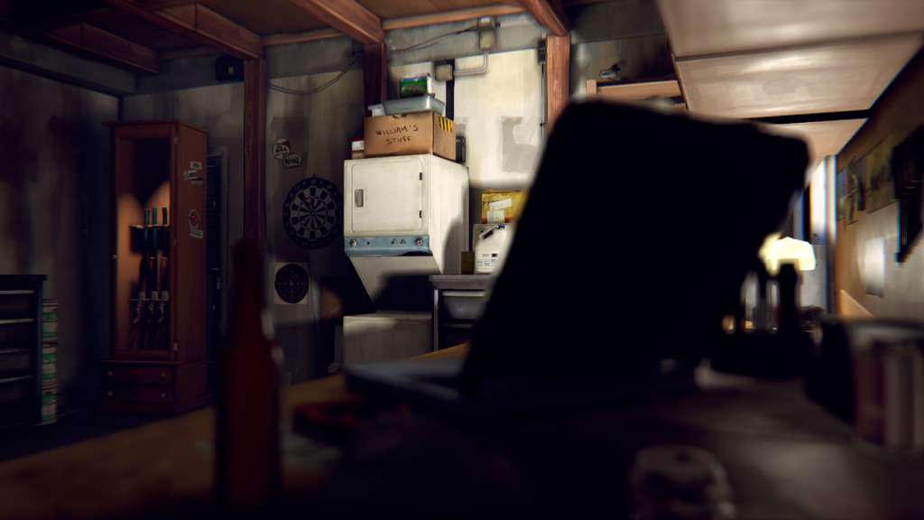Life Is Strange Complete Season (Episodes 1-5) - 5. kép - GOG játékok kategória