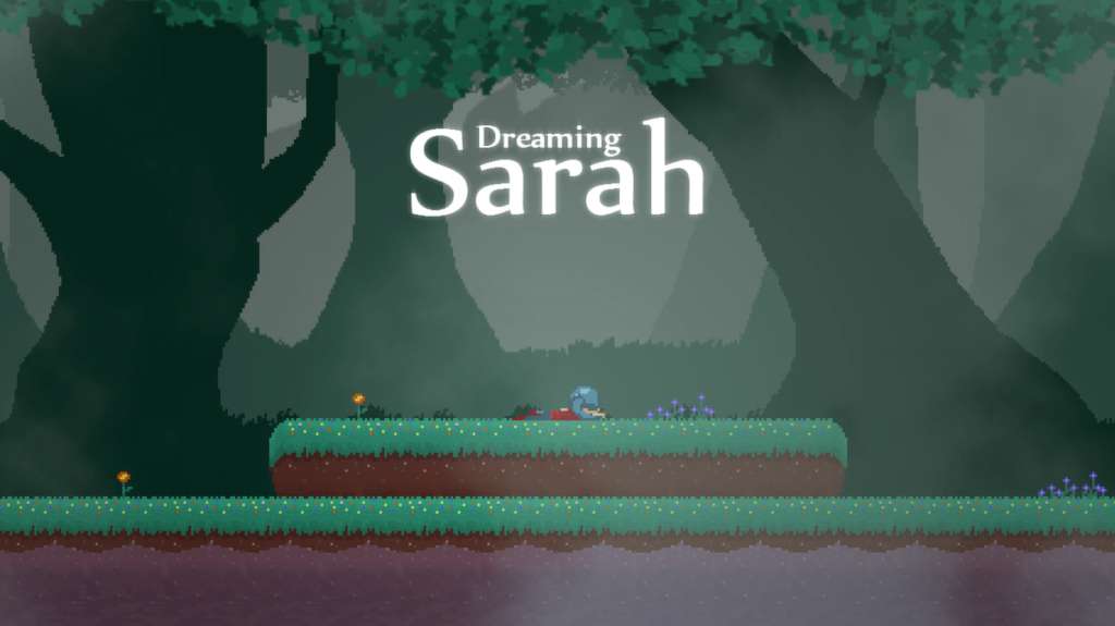 Dreaming Sarah Steam CD Key