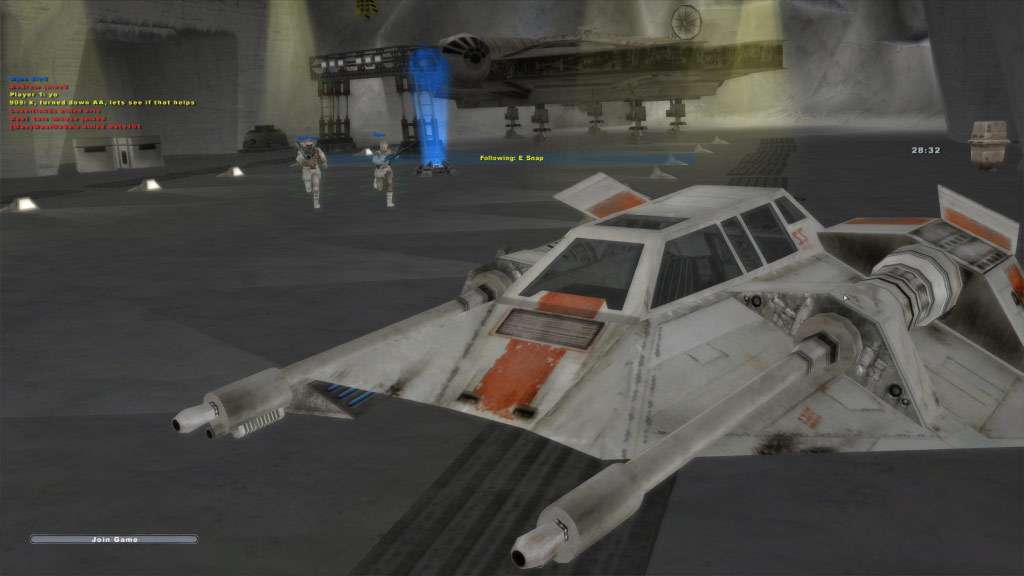 Star Wars Battlefront II (2005) Steam Gift