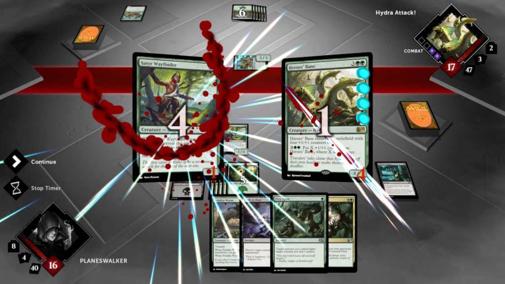 Magic 2015 - Duels Of The Planeswalkers RU VPN Required Steam Gift