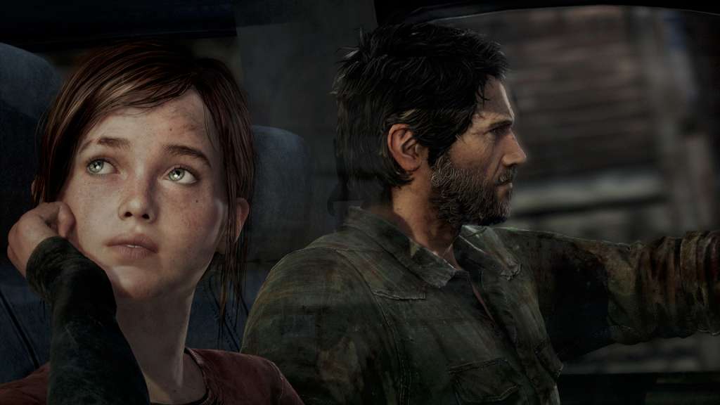 The Last Of Us Remastered PlayStation 4 Account Pixelpuffin.net Activation Link