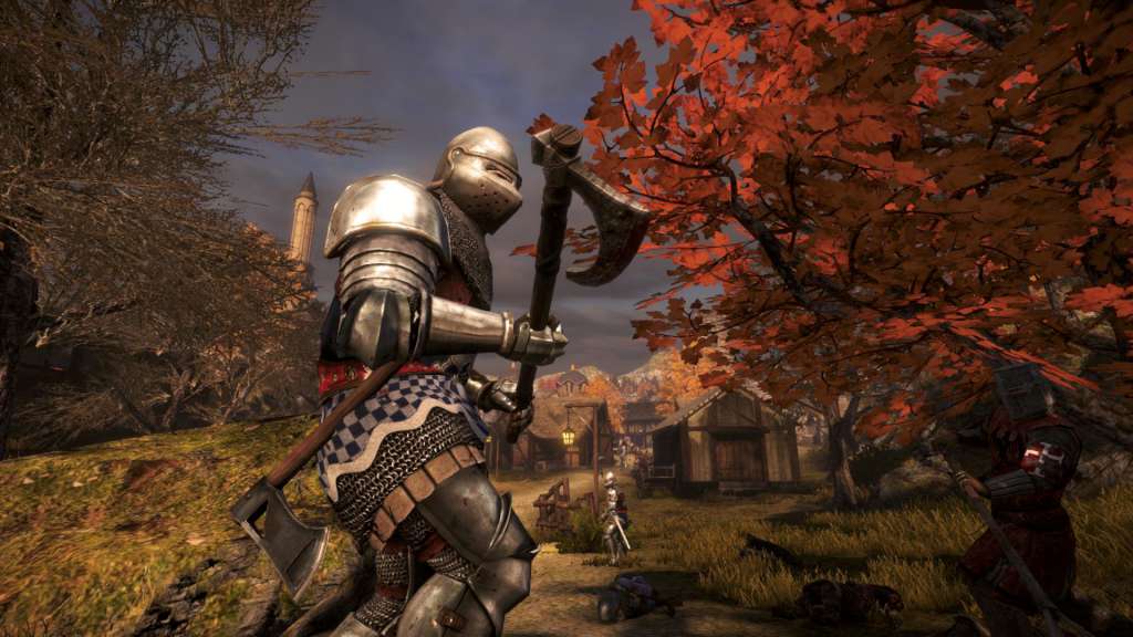 Chivalry: Complete Pack Steam CD Key