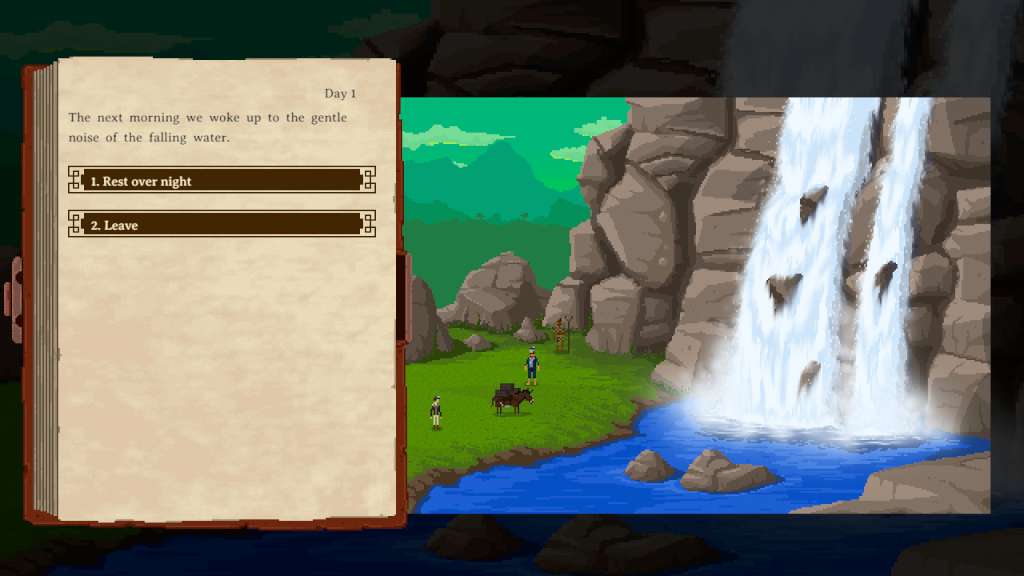 The Curious Expedition GOG CD Key