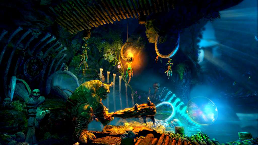 Trine 2: Complete Story Steam Gift