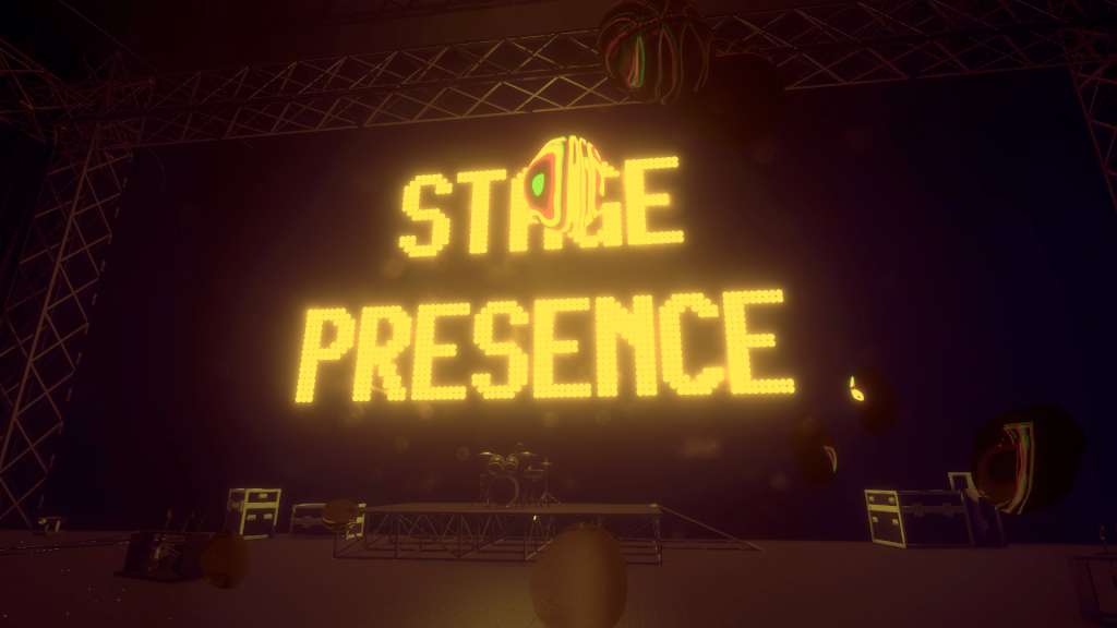 Stage Presence Steam CD Key