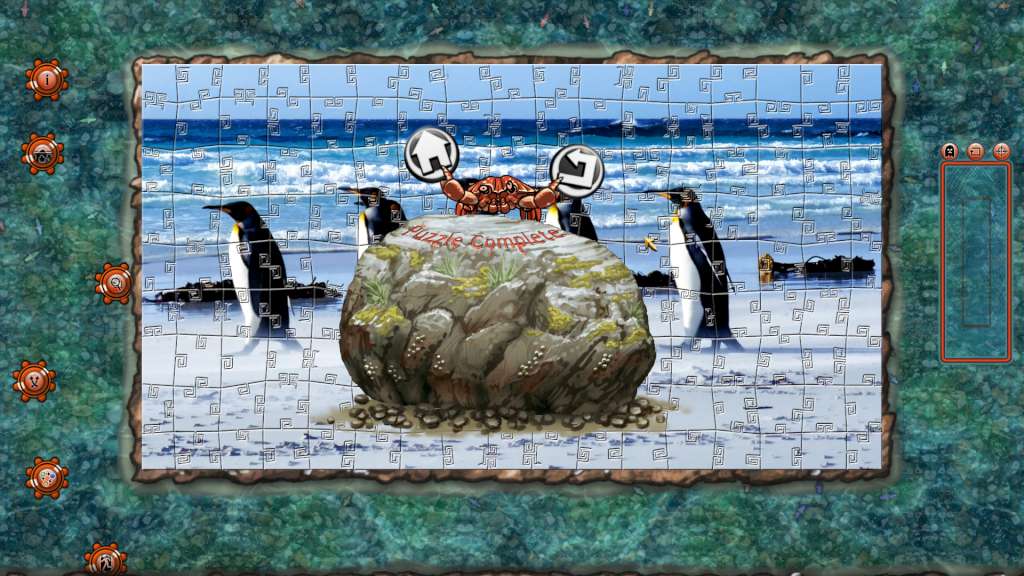 Pixel Puzzles 2: Birds Steam CD Key
