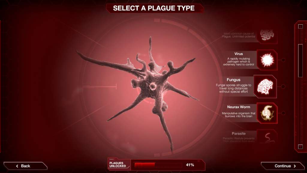 Plague Inc: Evolved RU VPN Required Steam Gift