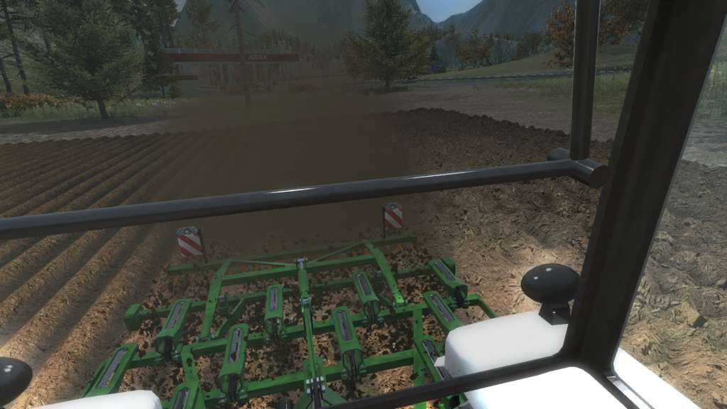 Professional Farmer 2017 Steam CD Key