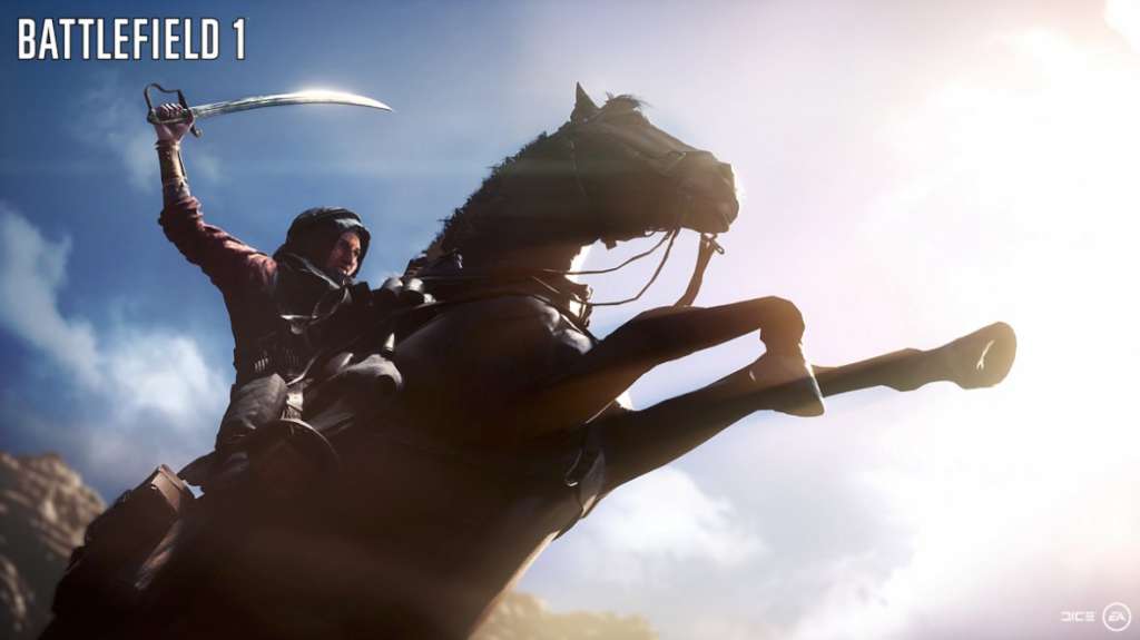 Battlefield 1 Revolution Edition XBOX One / Xbox Series X,S Account