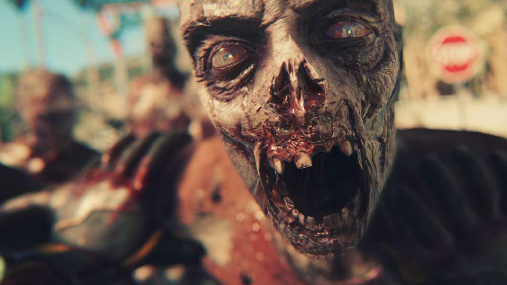 Dead Island 2 Deluxe Edition Epic Games Account