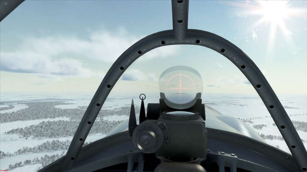 IL-2 Sturmovik: Battle Of Stalingrad Deluxe PC Steam Account