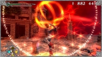 X-Blades PC Steam CD Key screenshot 4