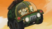 Goodbye Deponia RU VPN Activated Steam CD Key screenshot 8