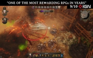 Divinity: Original Sin Digital Collector's Edition Single Pack Steam Gift screenshot 7