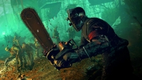 Zombie Army Trilogy DE Steam CD Key screenshot 5