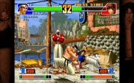The King of Fighters '98 Ultimate Match Final Edition GOG CD Key screenshot 4