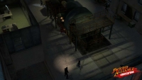 Jagged Alliance Crossfire PL Language Only Steam CD Key screenshot 7