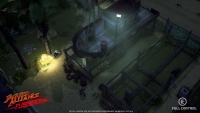 Jagged Alliance Flashback RU VPN Required Steam CD Key screenshot 4