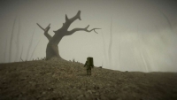 Lifeless Planet Steam Gift screenshot 3