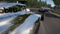 F1 2014 ASIA + South Africa Steam CD Key screenshot 4