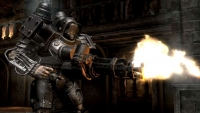 Wolfenstein: The Old Blood DE Steam CD Key screenshot 4