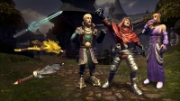 Fable Anniversary - Heroes and Villains Content Pack DLC Steam Gift screenshot 8