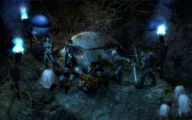 Grotesque Tactics Complete Pack Steam CD Key screenshot 5