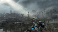 Metro: Last Light Season Pass EN/IT/FR Languages Only Steam Gift screenshot 7
