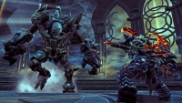Darksiders II - Angel of Death DLC Steam CD Key screenshot 4