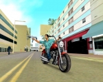 Grand Theft Auto: Vice City Rockstar Digital Download CD Key screenshot 6