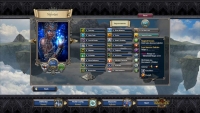 Warlock 2: The Exiled - The Thrilling Trio Steam CD Key screenshot 6