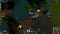 League of Legends 3620 RP Prepaid Card TR screenshot 8