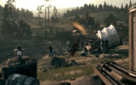 Call of Juarez: Bound in Blood EU Ubisoft Connect CD Key screenshot 4