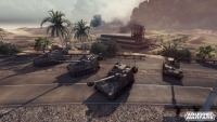 Armored Warfare 7 Days Premium EU/NA CD Key screenshot 2