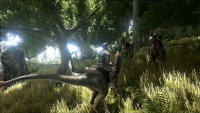 ARK: Survival Evolved - Season Pass US XBOX One CD Key screenshot 3