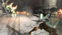 Devil May Cry 4 Special Edition RU VPN Activated Steam CD Key screenshot 6