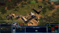 Act of War: Gold Edition Steam CD Key screenshot 5