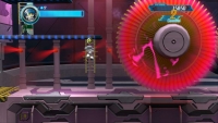 Mighty No. 9 ROW Steam CD Key screenshot 5
