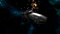 Nomad Fleet Steam CD Key screenshot 5