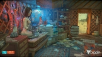 Cradle Steam CD Key screenshot 7