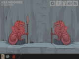 Through Abandoned Steam CD Key screenshot 6