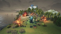 Valhalla Hills: Two-Horned Helmet Edition RU VPN Activated Steam CD Key  screenshot 3
