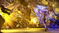 SAMURAI WARRIORS 4-II Steam CD Key screenshot 3